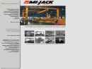 Website Snapshot of MI-JACK PRODUCTS, INC.